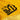 BSC Young Boys 1981–83 retro football shirt collar with COPA label close-up