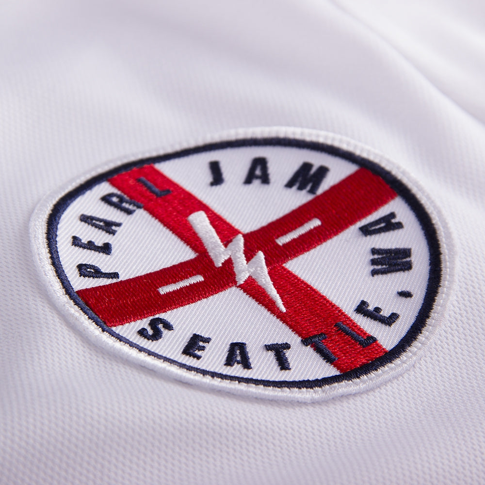 England PEARL JAM x COPA Football Shirt