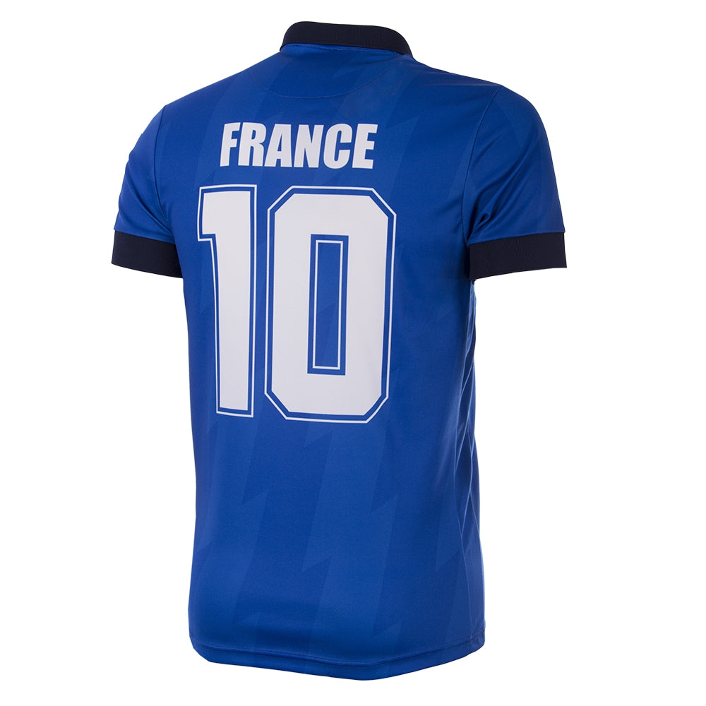 France PEARL JAM x COPA Football Shirt