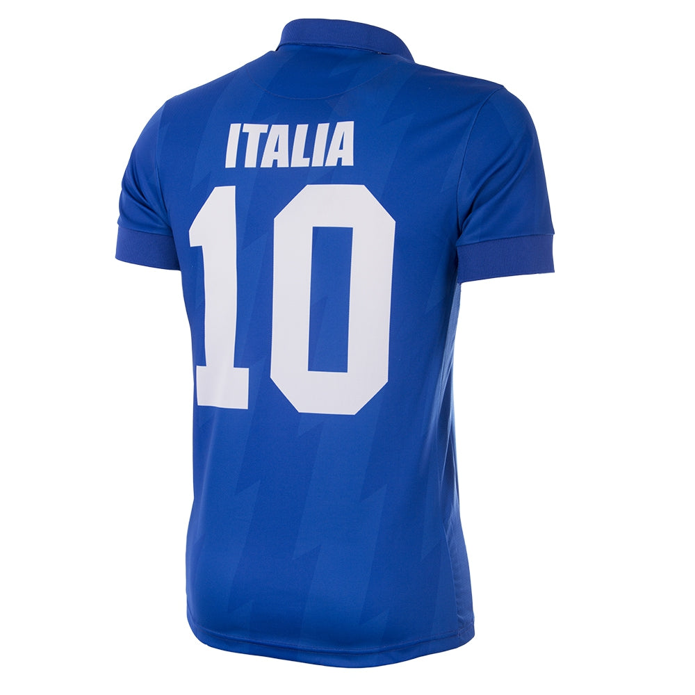 Italy PEARL JAM x COPA Football Shirt