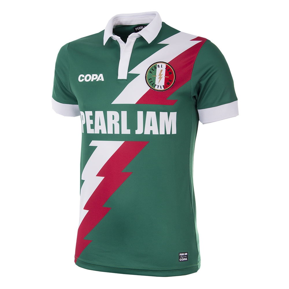 Mexico PEARL JAM x COPA Football Shirt