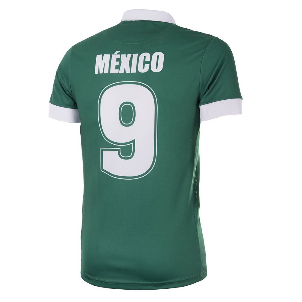 Mexico PEARL JAM x COPA Football Shirt