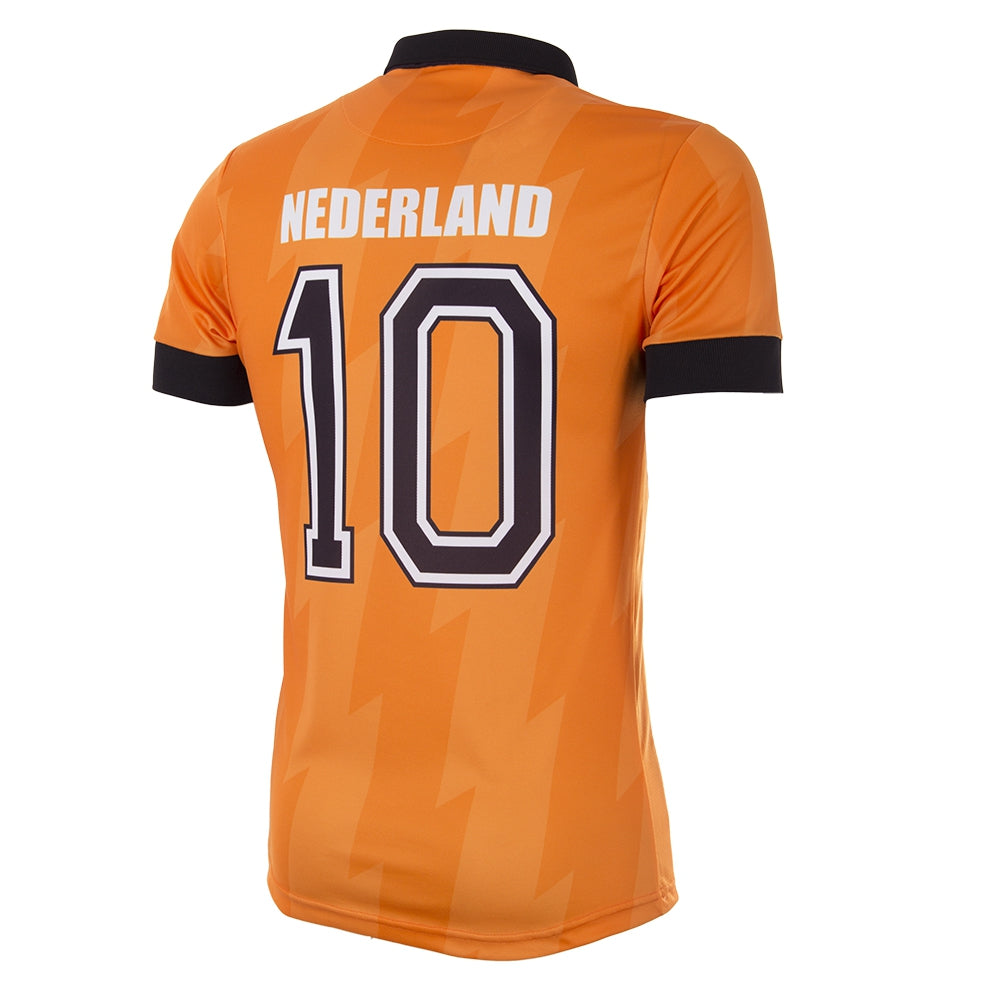 Netherlands PEARL JAM x COPA Football Shirt
