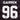 MARTIN GARRIX x COPA Football Shirt Black Back Number Close-up focusing on "GARRIX 96" print in bold white font.