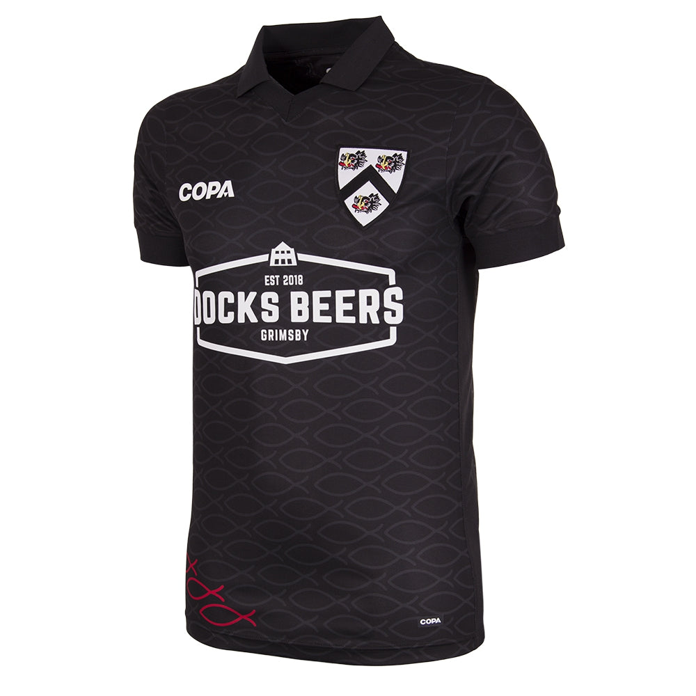Docks Beers x COPA Voetbal Shirt