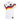 Paul Kalkbrenner x COPA Football Shirt in white, featuring a retro-style pixelated Germany flag design across the shoulders.