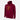 AS Roma Heritage Hooded Sweater Rosso