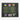 Back cover with kit thumbnails and barcode