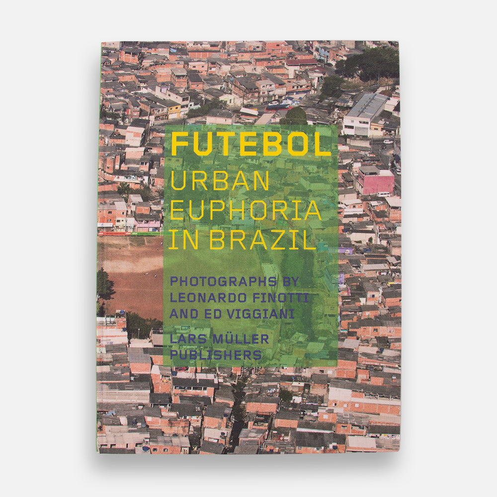 Futebol - Urban Euphoria In Brazil