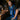 Club Brugge 1998–99 retro football shirt worn by model lifestyle shot