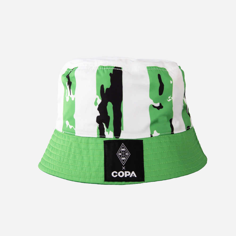 Borussia Mönchengladbach 1995 Fischerhut