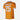 Brennan Heart x COPA Football Shirt with white numbering and text on a white background