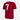 Turfy Gang x COPA Football Shirt back view with number 7 print
