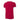 Back view of the Switzerland 1982 Retro Football Shirt, showcasing the red pinstripe pattern.