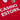 Close-up of the Casino Estoril sponsor text printed across the chest of the SL Benfica 1992 - 93 Retro Football Shirt.