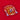 Close-up of the Spain crest, featuring intricate embroidery and rich colors.