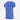 Back view of the DDR 1985 Retro Football Shirt, displaying the clean blue design.