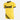 Berchem Sport 1982 - 83 Retro Football Shirt displayed on a white background, featuring a yellow body with black accents and "Duvel" sponsor logo.