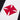Close-up of the embroidered red cross emblem on the Vasco da Gama 1970 Retro Football Shirt.