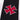 Close-up of the Vasco da Gama red cross emblem on the 1975 Away Retro Football Shirt.