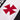 Close-up of the embroidered Vasco da Gama cross logo on the 1985 Retro Football Shirt.