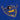 Embroidery detail of Maradona celebrating, stitched onto the Maradona x COPA Boca 1981 - 82 Retro Football Shirt.