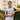 Model wearing the Fulham FC 1999-00 Retro Football Shirt outdoors.