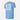Back view of the Maradona x COPA Napoli 1984 Retro Football Shirt, displaying the number 10 print.