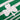 Logo on a short sleeve Panathinaikos Retro Football Shirt