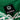 label inside the Panathinaikos retro football shirt