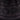 Close-up of the dark grey COPA text and stripe pattern on the black fabric of the beanie