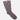 casual grey socks with a repeating pixel-style illustration of eric cantona football moment kung fu