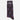 casual grey socks with a repeating pixel-style illustration of iconic football moment france 2000 with packaging