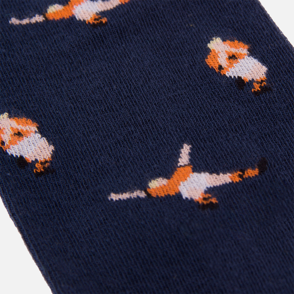 Holland 1998 Casual Socks