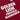 Servette FC 1998 - 99 Retro Football Shirt Burgundy & Blue Sponsor Close-up showing the "Golden Lion Portfolio Management" logo.