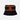 AS Roma Black Sombrero De Pescador