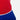 Atlético de Madrid color block stitching and fabric detail on bucket hat