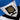 FC Internazionale 1986 Away Retro Football Shirt White & Blue Neck Tag displaying the official Inter x COPA label in gold.