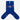 Frankreich 1998 Casual Socken