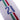 extra detail of number 21 and Italian flag on casual white socks football team Italy