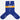 Maradona X COPA Nummer 10 Boca Socken