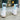 model wearing casual blue white socks football team argentine with number 10