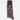 casual grey socks with a repeating pixel-style illustration of maradona with packaging