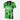 Borussia Monchengladbach 1994 - 95 Auswärtstrikot Retro Fußballtrikot