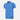 Front view of the polo shirt featuring embroidered Maradona silhouette on the chest
