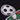 Detailed view of the football head from the mascot, highlighting the classic Italia ‘90 World Cup aesthetic.