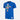 Flat-lay of the Italy 1990 World Cup Ciao Mascot T-Shirt, featuring a blue base with the iconic Ciao mascot printed on the front.