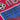 Close-up of the text detailing on the Mexico 70 graphic print, showing the event dates.