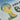 Close-up of the Brazil 2014 World Cup emblem, highlighting the bold typography and tournament logo with dynamic colors.