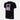 Flat lay of the Maradona x COPA Argentina Football Sticker T-Shirt, showing the front design.